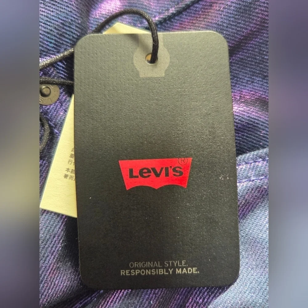 Levis new women